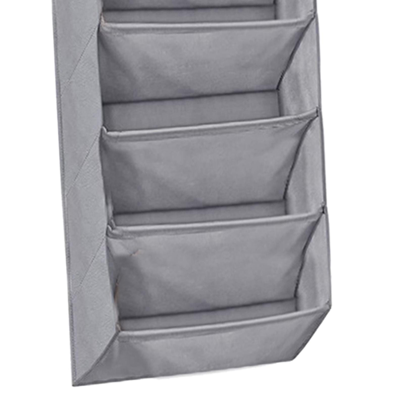 Hanging Shoe Rack Deep Pockets - Men Shoes Rack ulasan dan harga