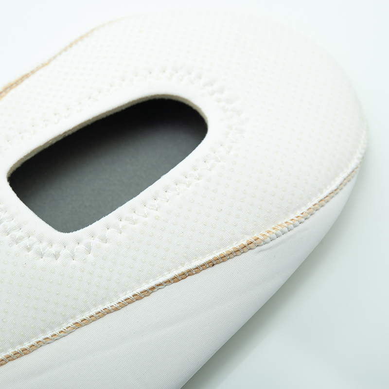 YKYW Cycling Shoe Covers MTB B - Men Shoes White Colour ulasan dan harga