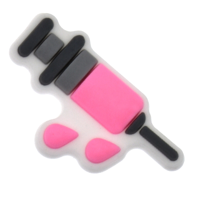 Hairdressing Shoe Charms for C - Men Shoes Jeans ulasan dan harga
