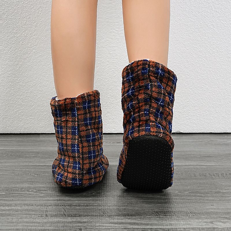 Winter Adult Men And Women Thi - Men'S Shoes Slip On ulasan dan harga