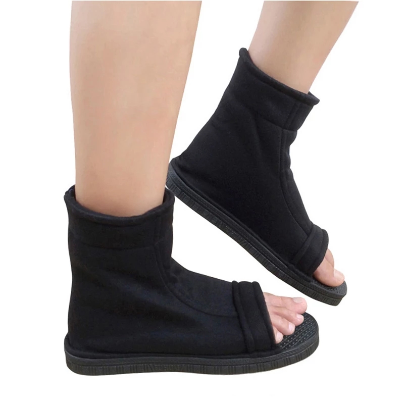 Japan Anime Cosplay Shoes Men  - Men Shoes White Colour ulasan dan harga