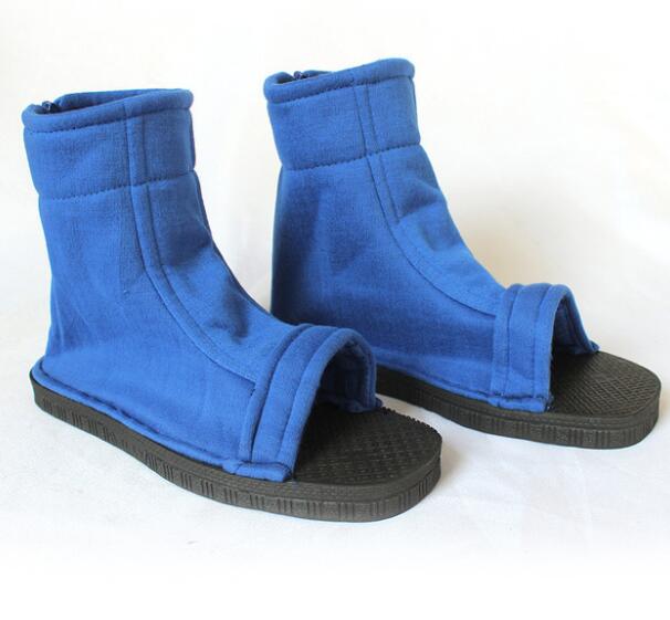 Japan Anime Cosplay Shoes Men  - Men Shoes White Colour ulasan dan harga