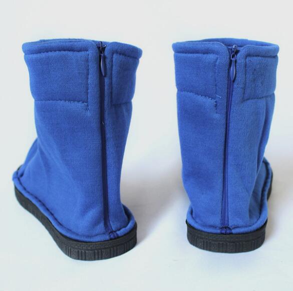 Japan Anime Cosplay Shoes Men  - Men Shoes White Colour ulasan dan harga