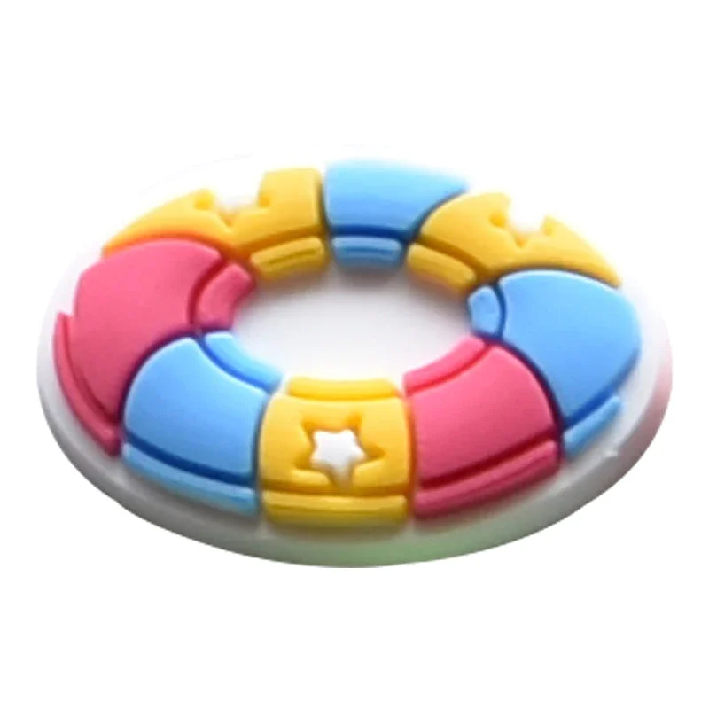 Shoe Charms for Crocs Accessor - Men Shoes Jeans ulasan dan harga