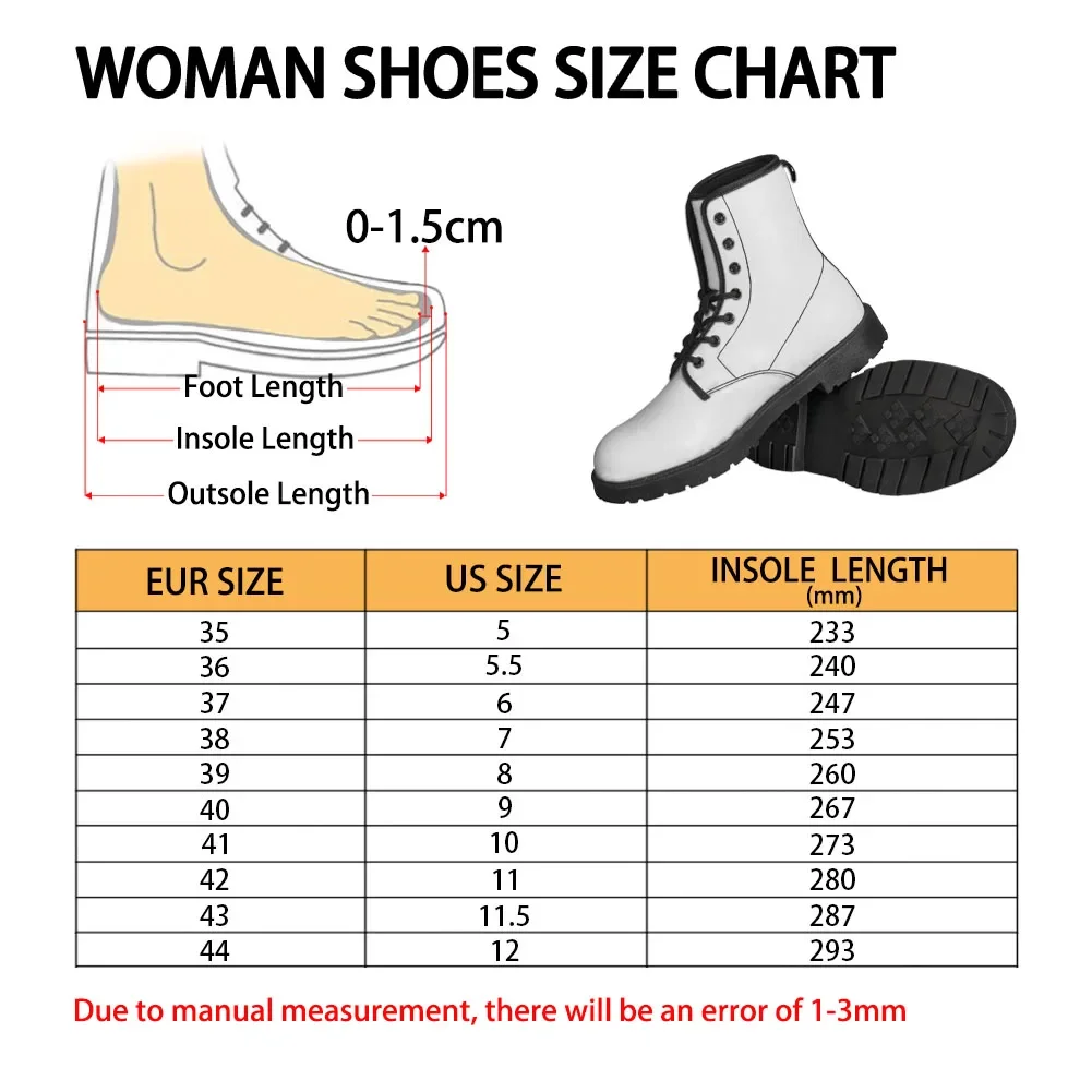 Custom Made Boots Mens Womens  - Men Shoes Oxford ulasan dan harga