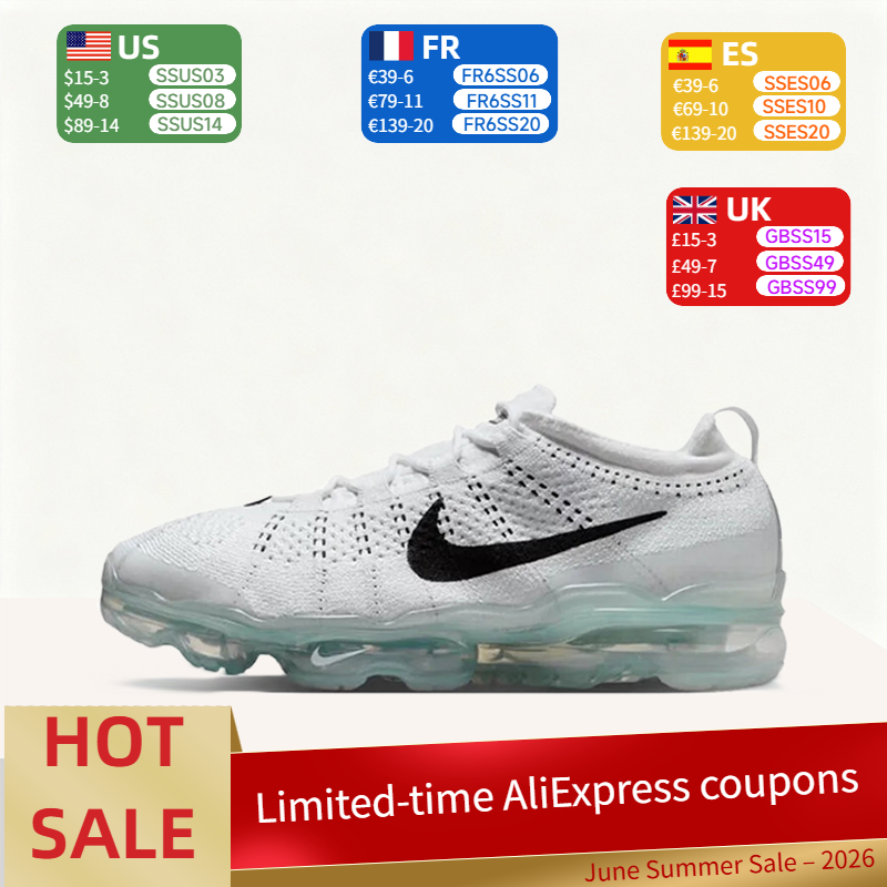 Nike Vapormax Flyknit Men's Li - Men'S Shoes Vapormax ulasan dan harga