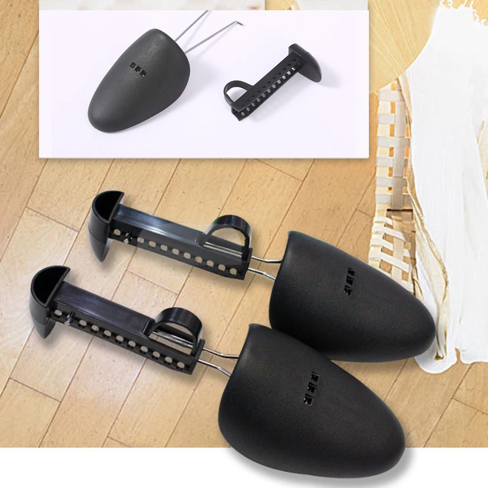 1 Pairs Shoe Stretcher Shoes T - Men Shoes Rack ulasan dan harga