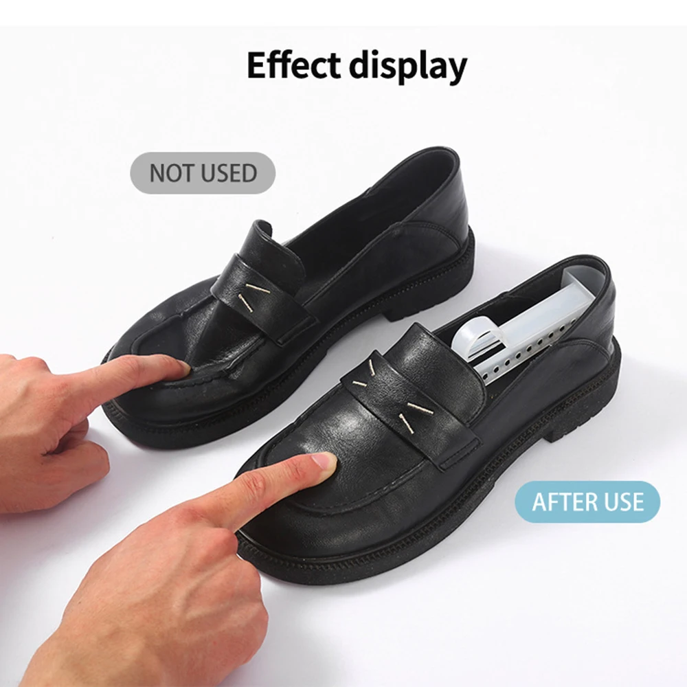 1 Pairs Shoe Stretcher Shoes T - Men Shoes Rack ulasan dan harga