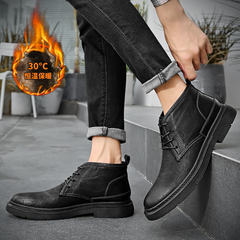 Handcrafted Wide Width Boots | - Men'S Shoes Wide Width ulasan dan harga
