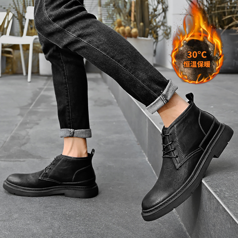 Handcrafted Wide Width Boots | - Men'S Shoes Wide Width ulasan dan harga