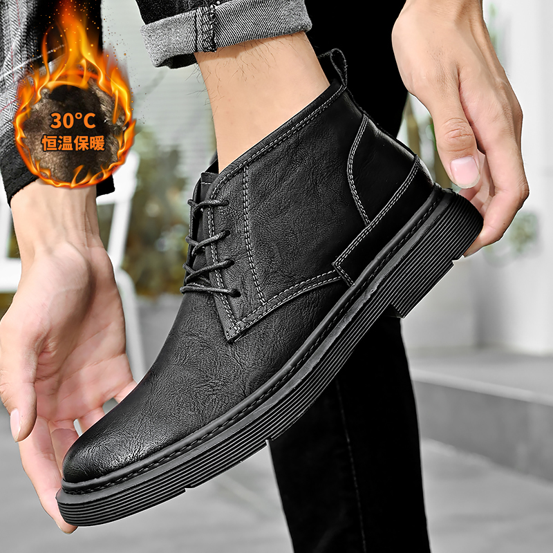 Handcrafted Wide Width Boots | - Men'S Shoes Wide Width ulasan dan harga