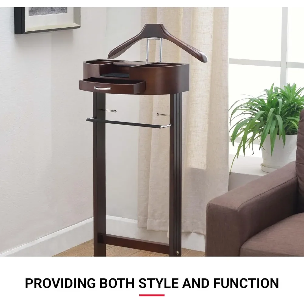 - crescent moon valet, mens va - Men Shoes Rack ulasan dan harga