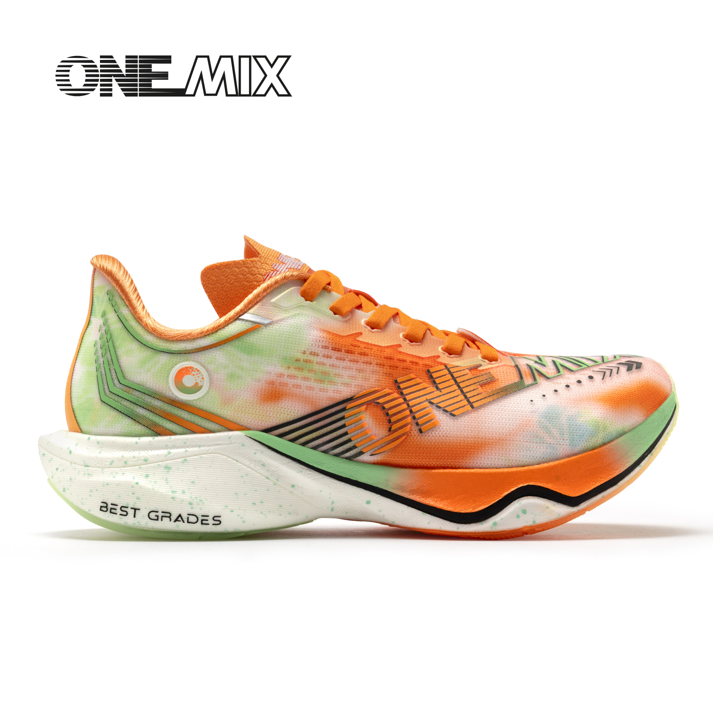 ONEMIX Marathon Racing Shoes U - Men Shoes Oxford ulasan dan harga