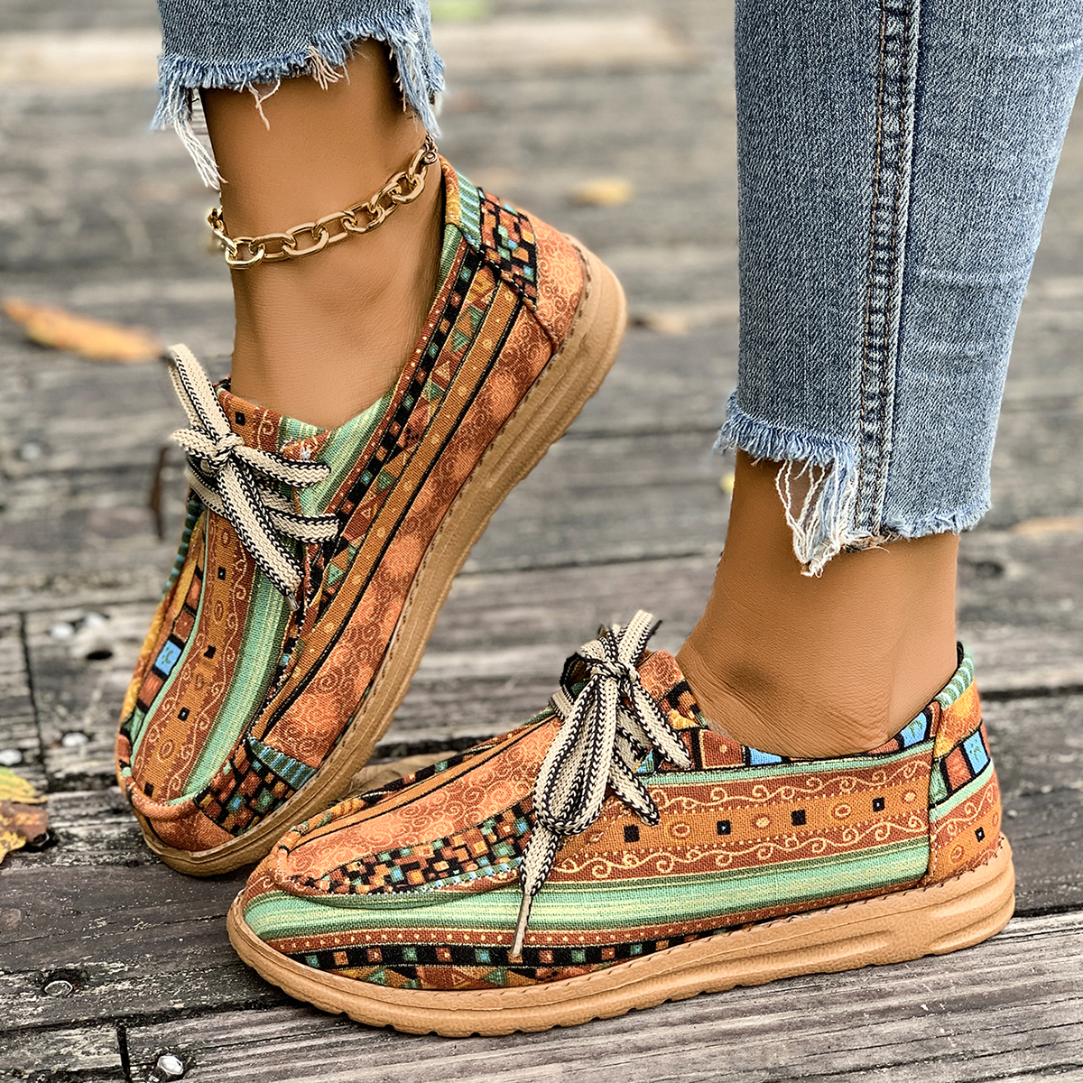 2025 Women Flats Sports Shoes  - Mesh Trainer Breathable ulasan dan harga