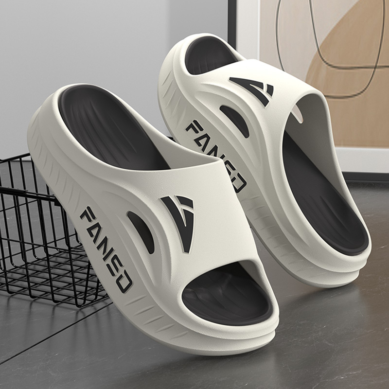 Slippers for women, indoor hom - Men'S Shoes Slip On ulasan dan harga