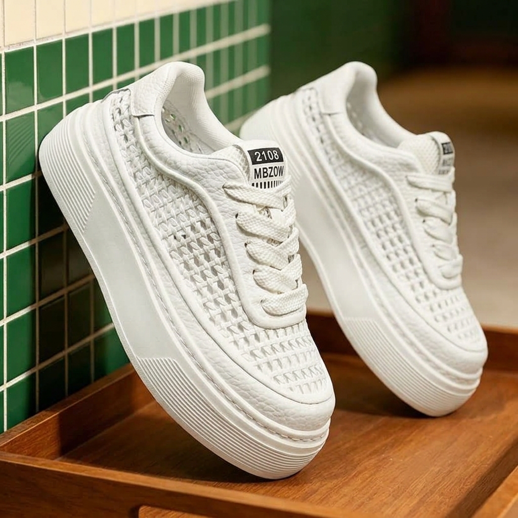 Daily Body Exercise Unisex Mes - Men Shoes Kinds ulasan dan harga