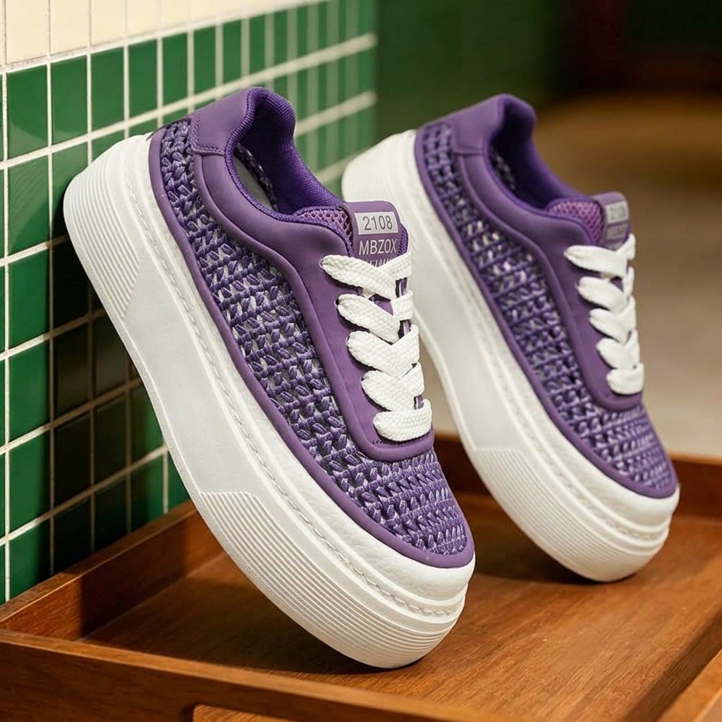 Daily Body Exercise Unisex Mes - Men Shoes Kinds ulasan dan harga