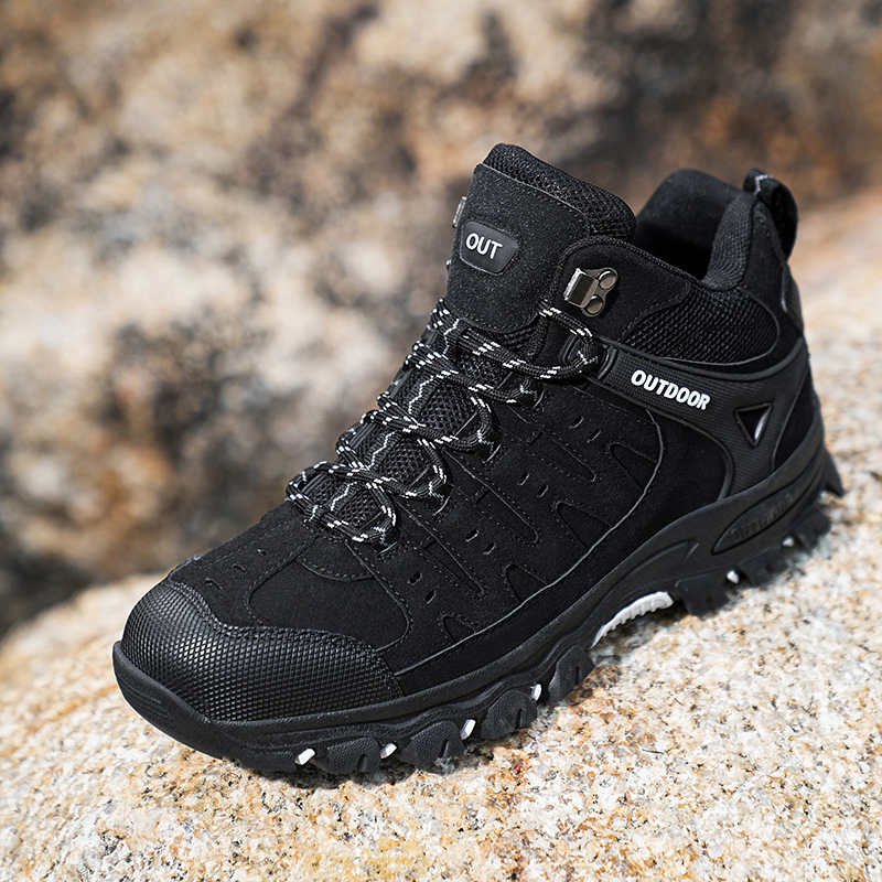 Summer Ankle Sneakers Man Shoe - Men Shoes Brands ulasan dan harga