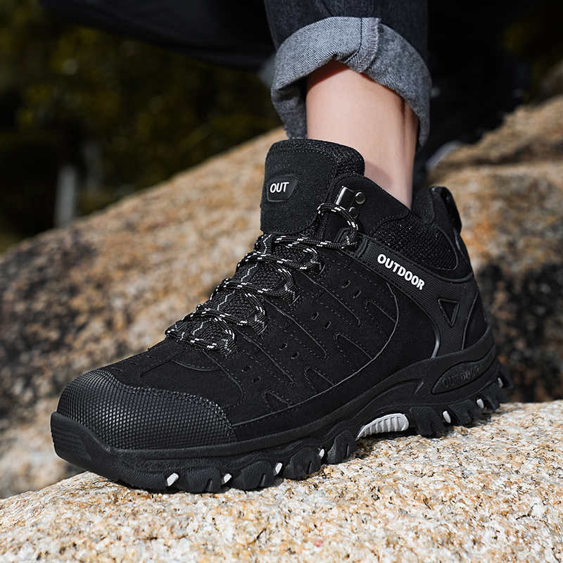 Summer Ankle Sneakers Man Shoe - Men Shoes Brands ulasan dan harga