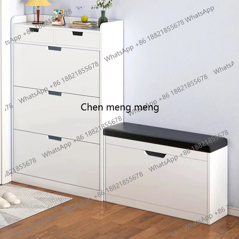 RR Vertical Modern Shoe Rack M - Men Shoes Rack ulasan dan harga