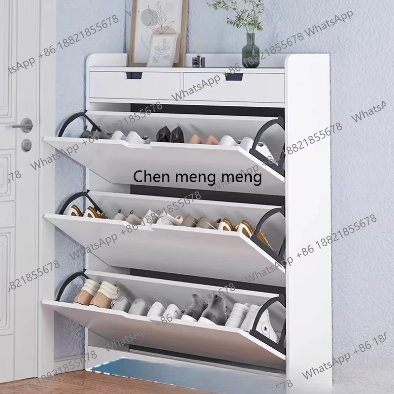 RR Vertical Modern Shoe Rack M - Men Shoes Rack ulasan dan harga
