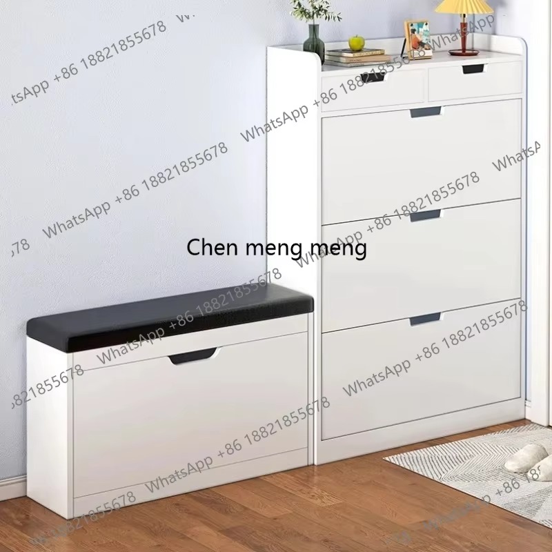 RR Vertical Modern Shoe Rack M - Men Shoes Rack ulasan dan harga