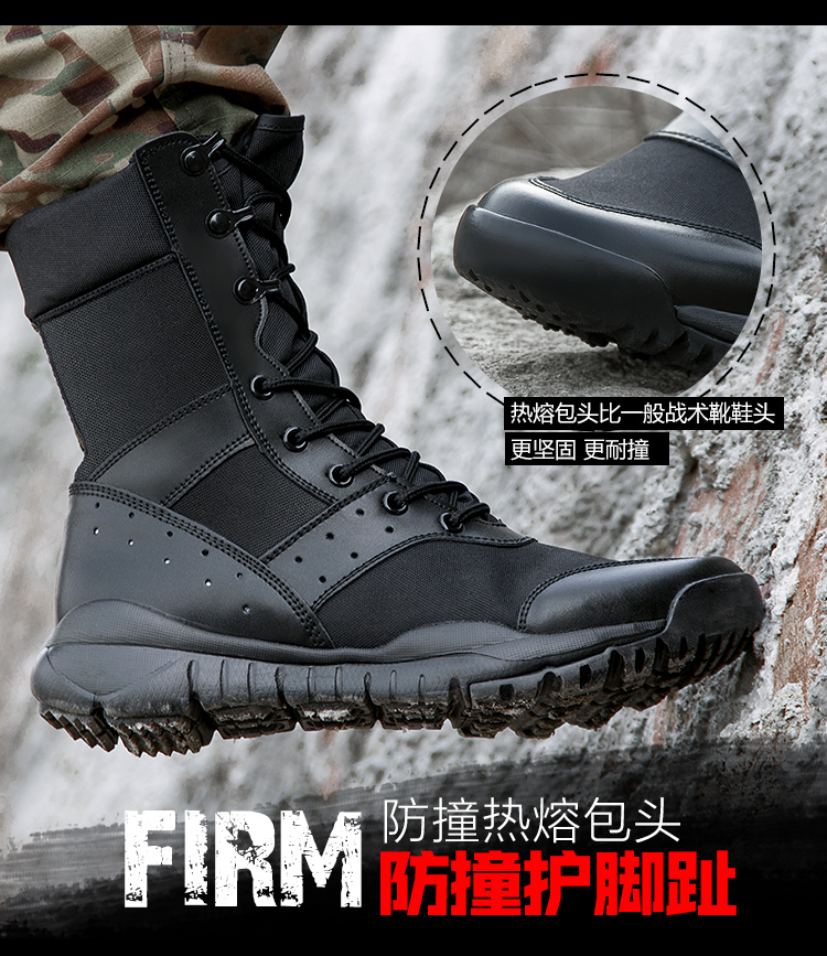 Training Lightweight Waterproo - Hiking Boot Waterproof ulasan dan harga