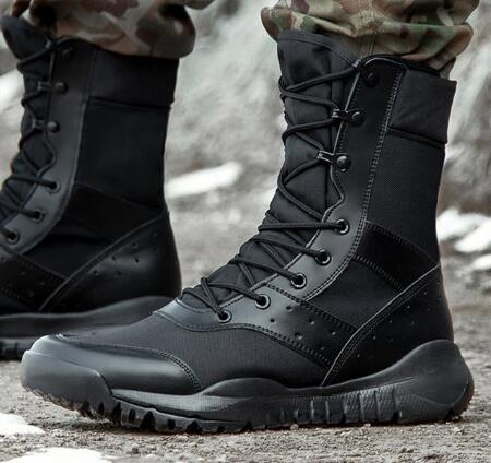 Training Lightweight Waterproo - Hiking Boot Waterproof ulasan dan harga