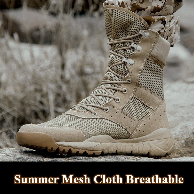 Training Lightweight Waterproo - Hiking Boot Waterproof ulasan dan harga