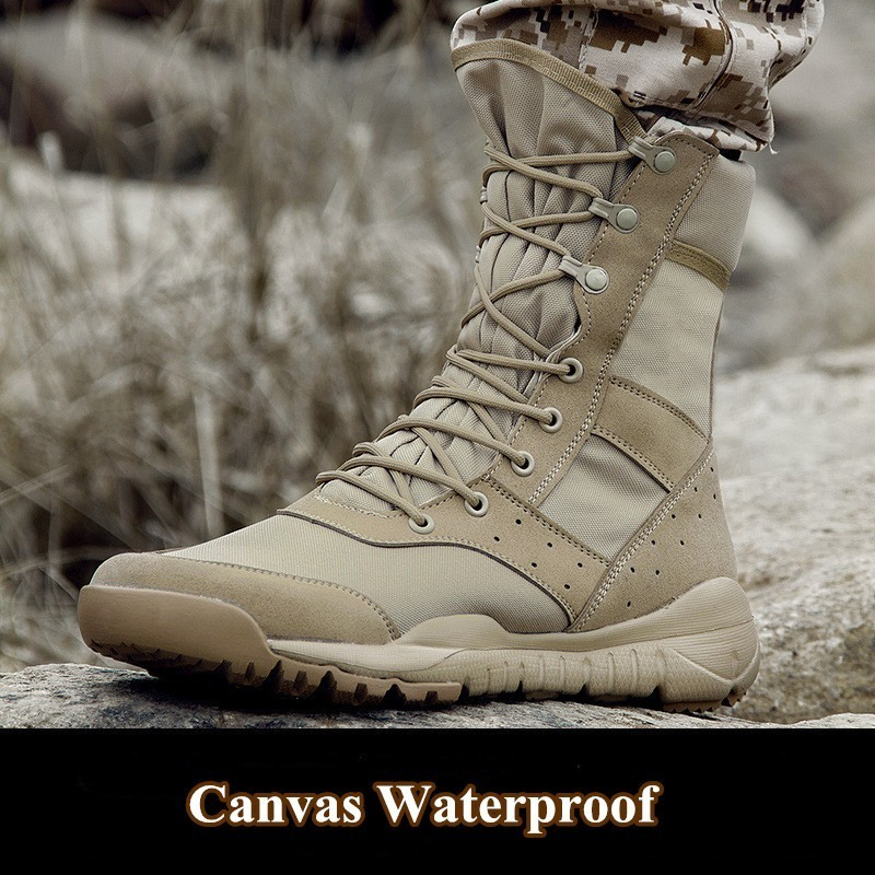 Training Lightweight Waterproo - Hiking Boot Waterproof ulasan dan harga