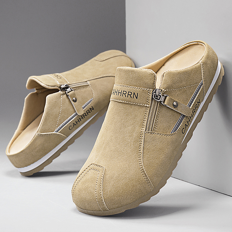New Men's Lightweight Non-slip - Men'S Shoes Birkenstock ulasan dan harga