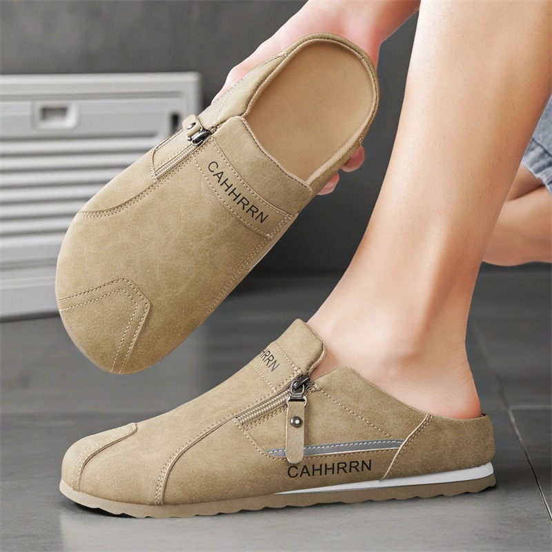 New Men's Lightweight Non-slip - Men'S Shoes Birkenstock ulasan dan harga