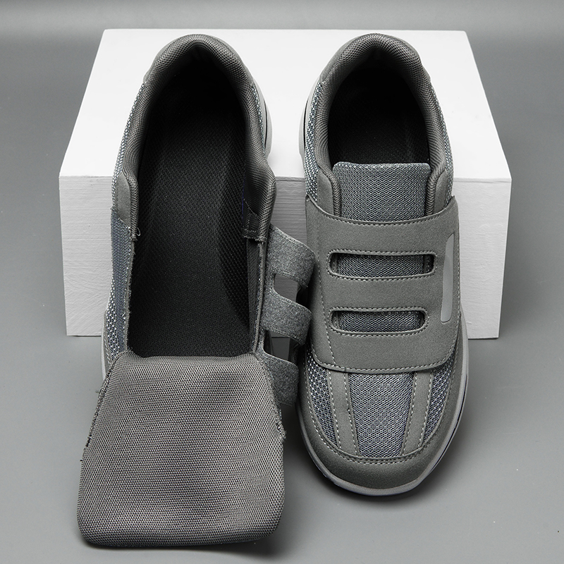 Wide Toe Sneakers For Fat Foot - Men'S Shoes Wide Width ulasan dan harga