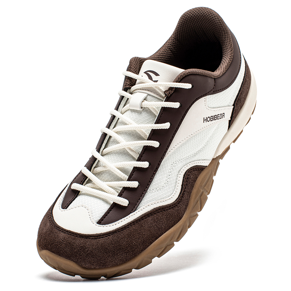 HOBIBEAR Wide Width Hiking Sho - Men'S Shoes Wide Width ulasan dan harga