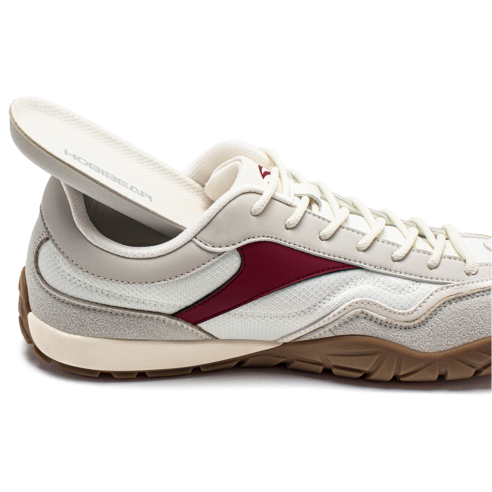 HOBIBEAR Wide Width Hiking Sho - Men'S Shoes Wide Width ulasan dan harga