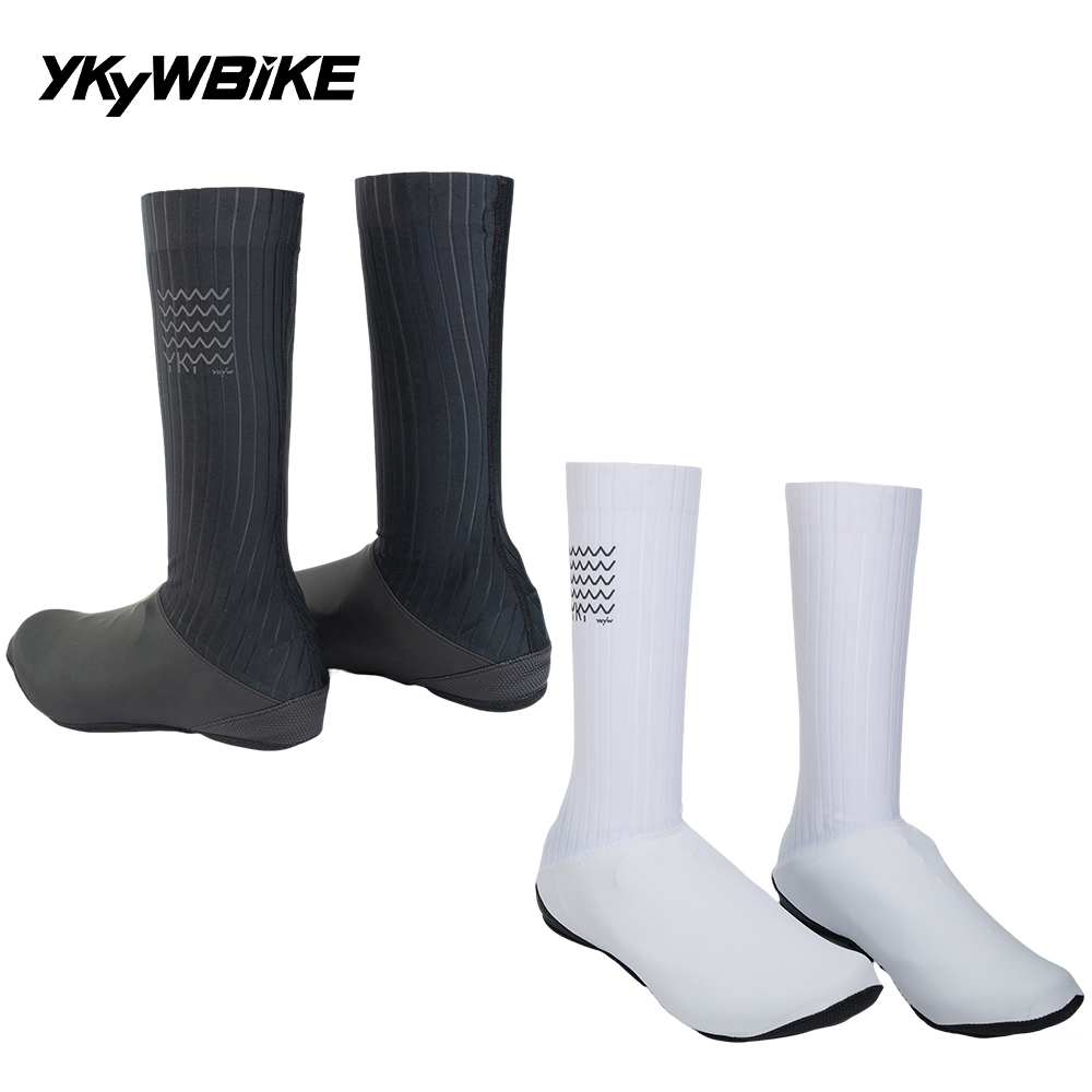 YKYW Men Windproof Waterproof  - Men Shoes White Colour ulasan dan harga