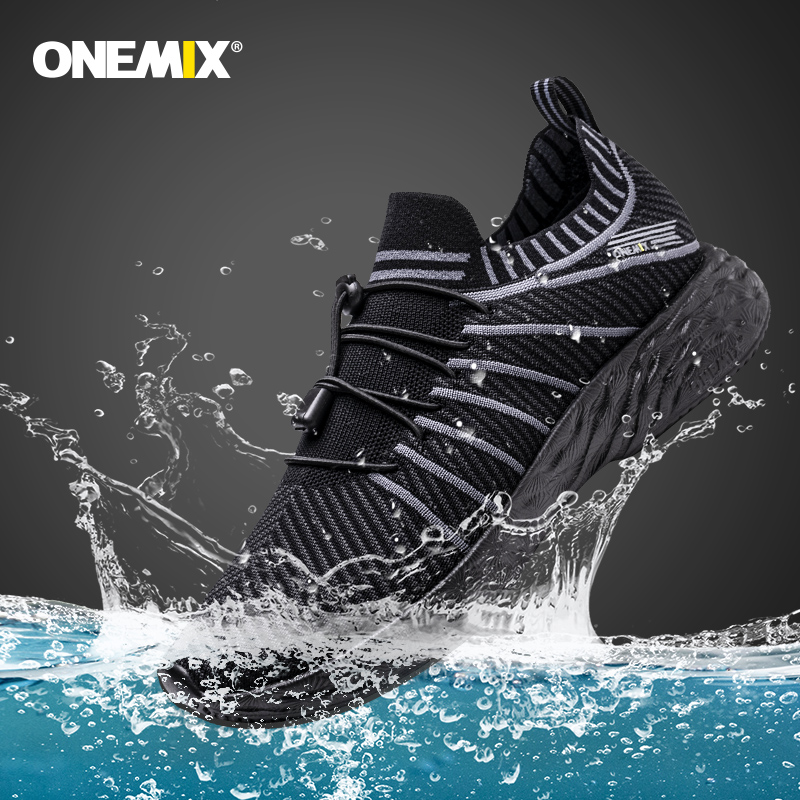 ONEMIX NEW Sale Running Shoes  - Men Shoes Running Sale ulasan dan harga