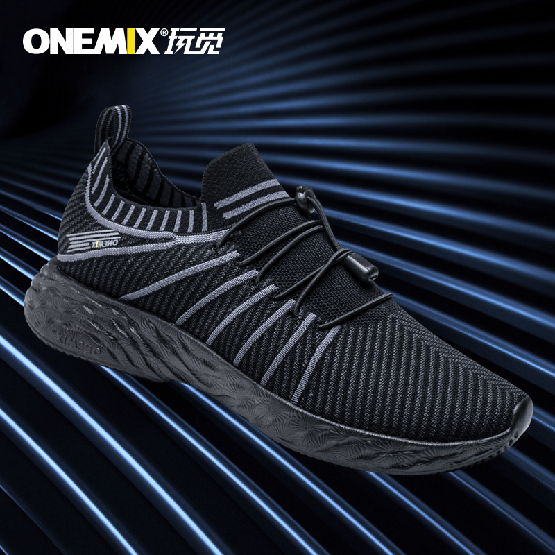 ONEMIX NEW Sale Running Shoes  - Men Shoes Running Sale ulasan dan harga