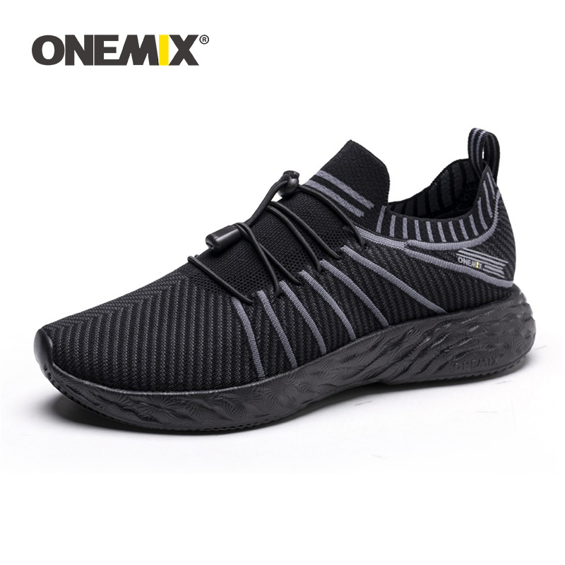 ONEMIX NEW Sale Running Shoes  - Men Shoes Running Sale ulasan dan harga