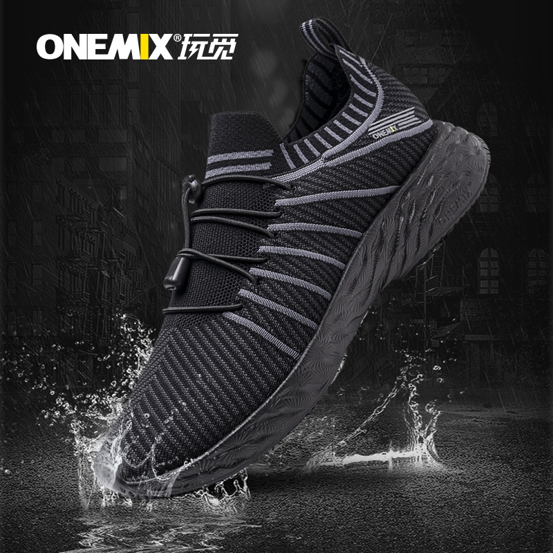 ONEMIX NEW Sale Running Shoes  - Men Shoes Running Sale ulasan dan harga