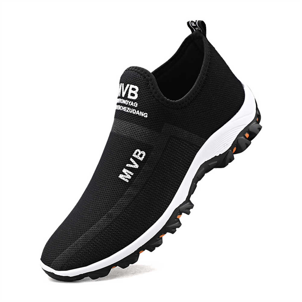 Round Foot Large Dimensions Lu - Men Shoes Brands ulasan dan harga