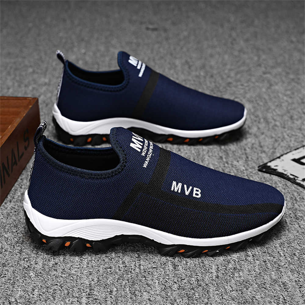 Round Foot Large Dimensions Lu - Men Shoes Brands ulasan dan harga