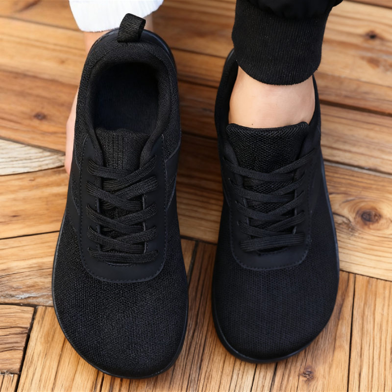 Barefoot Wide Toe Sneakers for - Men'S Shoes Zero Drop ulasan dan harga