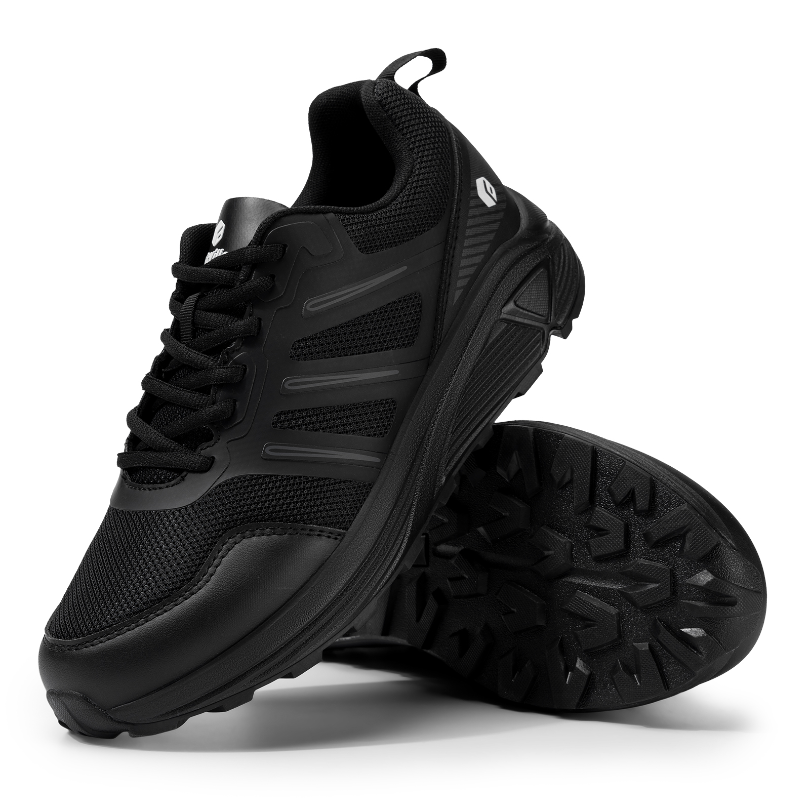 FitVille Men's Trail Running S - Men'S Shoes Wide Width ulasan dan harga
