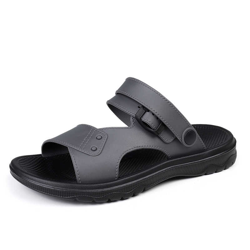Nonslip Non Slip Blue Men Snea - Men Shoes Brands ulasan dan harga