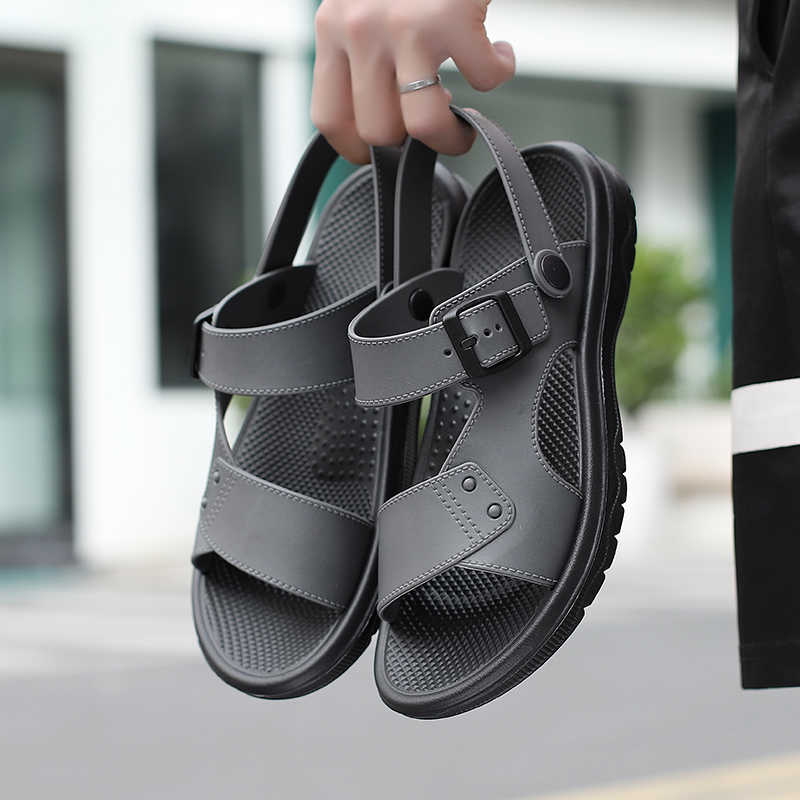 Nonslip Non Slip Blue Men Snea - Men Shoes Brands ulasan dan harga