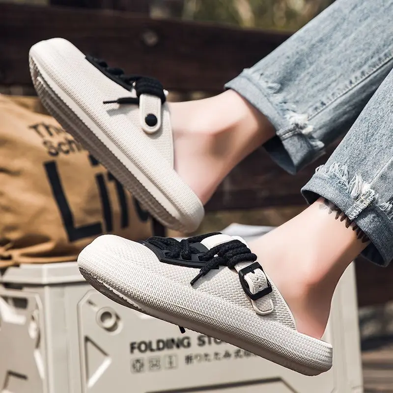 Flat Male Slipper Beach Soft M - Men'S Shoes Birkenstock ulasan dan harga