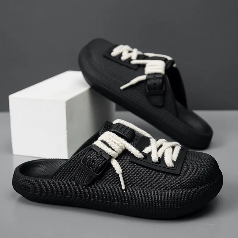 Flat Male Slipper Beach Soft M - Men'S Shoes Birkenstock ulasan dan harga