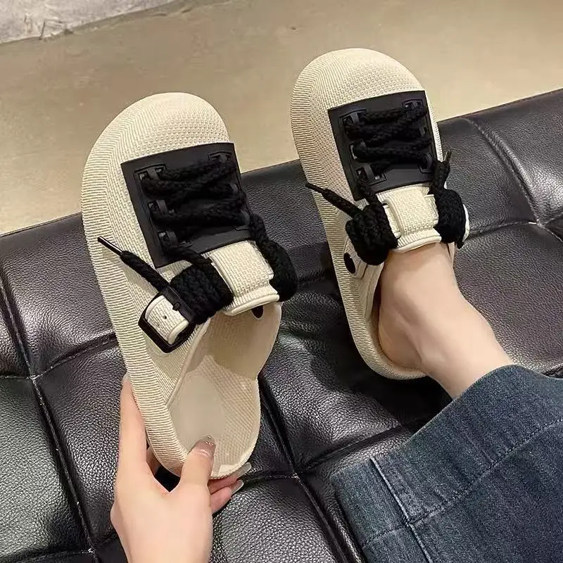 Flat Male Slipper Beach Soft M - Men'S Shoes Birkenstock ulasan dan harga