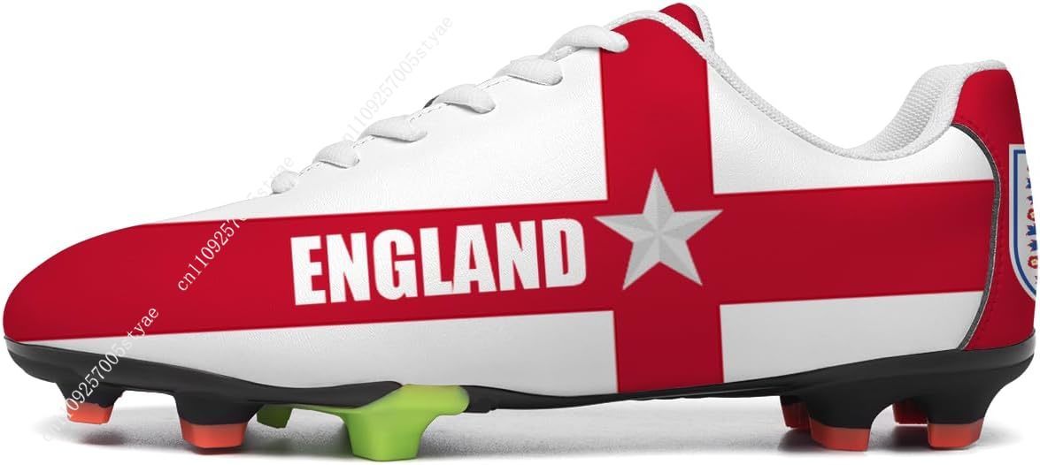 Soccer Shoes Men Womens Englan - Men Shoes Oxford ulasan dan harga